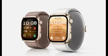 El reloj Huawei Watch D3 ofrece monitorización ambulatoria de la presión arterial las 24 horas