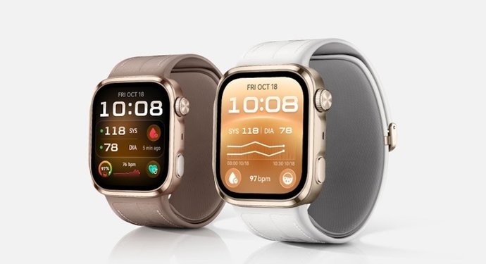 Relógio Huawei Watch D3