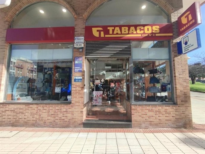 El Gordo de la Primitiva deja más de 175.000 euros en Castro Urdiales