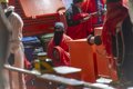Imagen de la noticia: Acompañan un cayuco con 59 migrantes, entre ellos 4 menores, hasta el puerto de La Restinga (El Hierro)