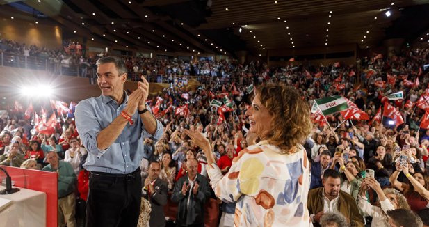 Andalucía