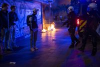 El Gobierno apunta a la ultraderecha como responsable de los disturbios: es quien sale ganando en el caos y el odio