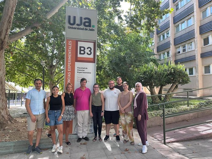 Grupo de investigación Cardiovascular Research, de la Universidad de Jaén.
