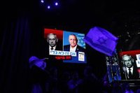 La oposición a Netanyahu alerta de que está en juego la identidad de Israel como Estado