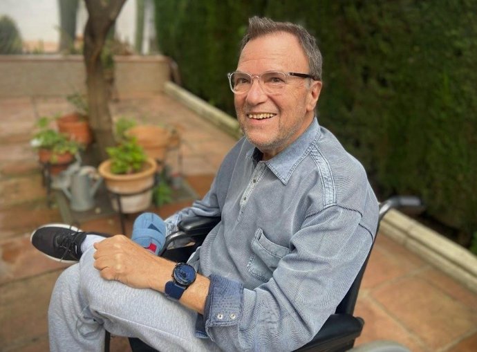 Archivo - El exalcalde socialista Alfredo Sánchez Monteseirín, en una foto de archivo