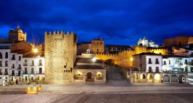 Extremadura