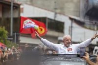 ¿Cómo afecta la victoria de Lula en Brasil a las empresas del Ibex 35?