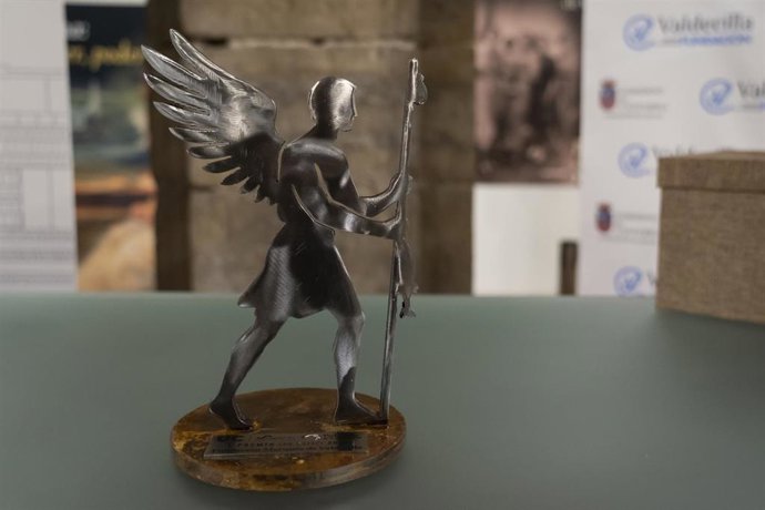 Archivo - Premio San Rafael