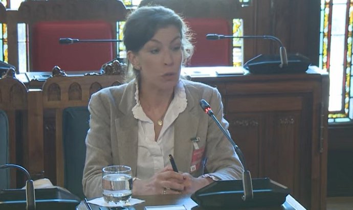 Lourdes García
