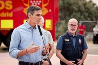 Almeida afea que Martín se vaya "porque PSOE no le da un carguito" y cree que detrás estaba su intención de ser aforado