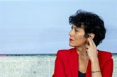 Foto: Saiz acusa a Feijóo de "reirse de las mujeres" y garantiza blindar el aborto en la Constitución en próxima legislatura