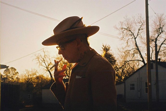 Micah P. Hinson