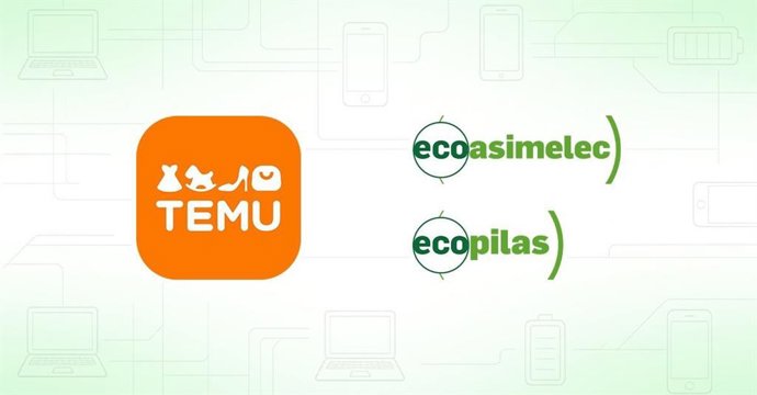 Temu y Recyclia