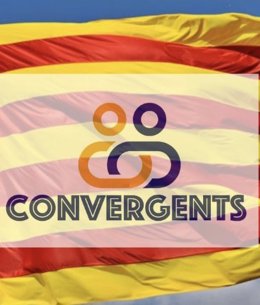 Archivo - Logo de Convergents