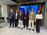Foto: Fundación para la Investigación y la innovación Médica de Sanitas Hospitales apuesta por el acceso más veloz a fármacos