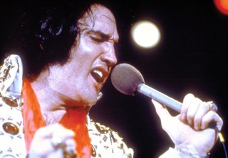 Anthropic, demandada por usar canciones de Elvis Presley para entrenar a su IA