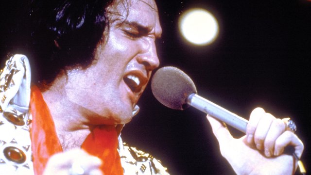 Anthropic, demandada por usar canciones de Elvis Presley para entrenar a su IA
