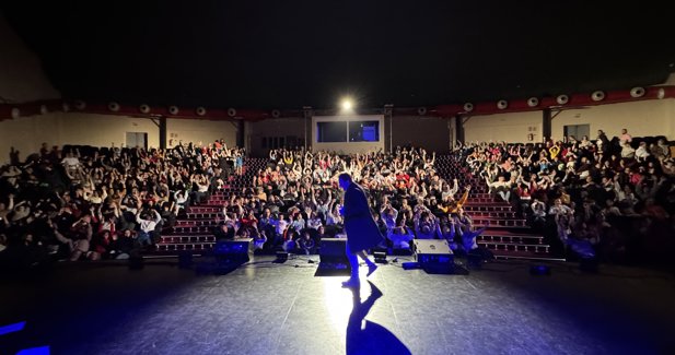 Cantabria Cultura y Deportes