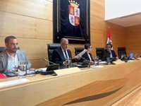 Pollán anuncia un Decreto de Informes de Vulnerabilidad para dotar a los servicios sociales de modelos homogéneos