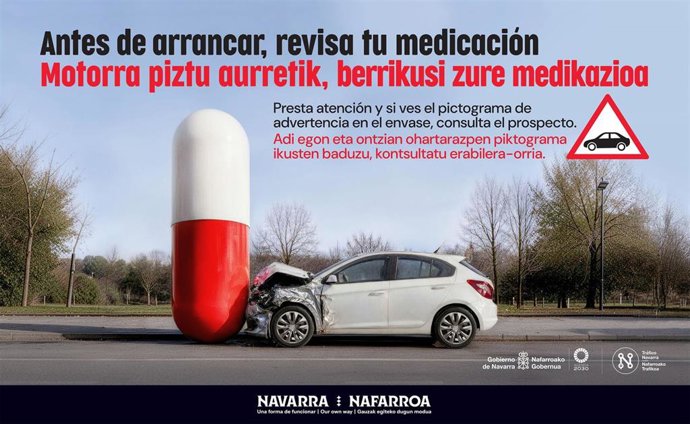 Imagen de la campaña