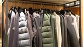 Foto: Los españoles gastan de media unos 350 euros al año en prendas de ropa y calzado