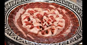 El paraíso del jamón ibérico da el salto: Villanueva de Córdoba, elegida primer 'Gastrodestino' de Andalucía