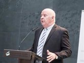 Foto: Vox dice que actuará con "responsabilidad" en su decisión de presentarse o no al Senado en Navarra