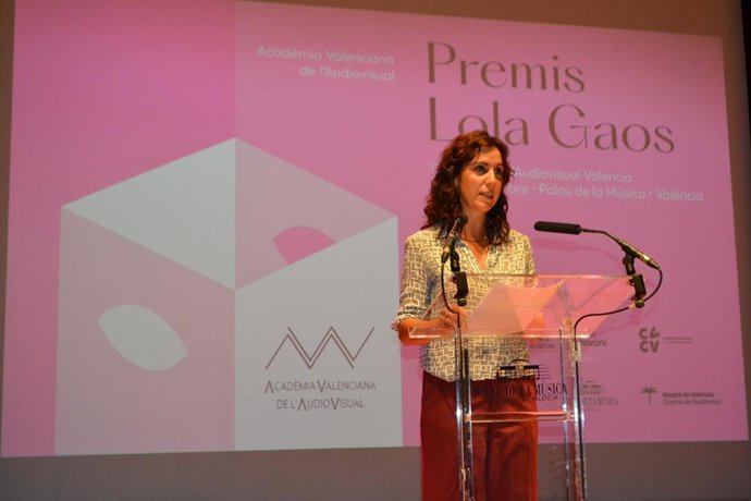 Imagen de la lectura de las nominaciones