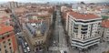 El PEAU del II Ensanche apuesta por creación y rehabilitación de vivienda, movilidad sostenible y aparcamiento vecinal