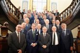 Foto: Asamblea General de Cámaras aprueba un piloto del proyecto Cámaras IA y se reúne en Ceuta como gesto de apoyo