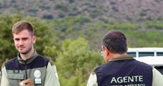 Es  Andalucía - Almería