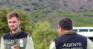Es  Andalucía - Almería