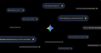 Google aclara que puede usar la información de Gmail y Drive compartida con Gemini para mostrar anuncios personalizados