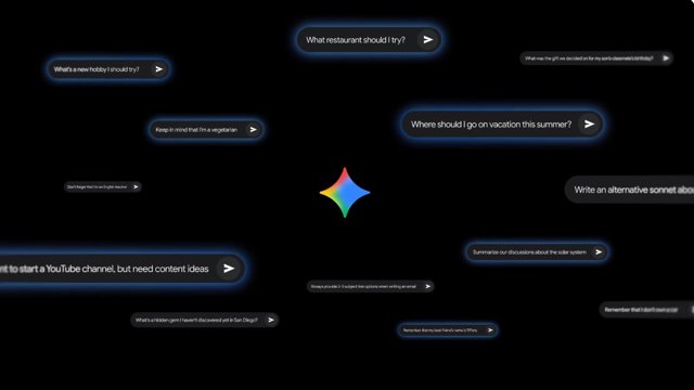 Recurso de preguntas hechas a Gemini
