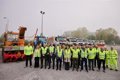 El Gobierno de Navarra pondrá en marcha del 1 de noviembre al 30 de abril el operativo de vialidad invernal