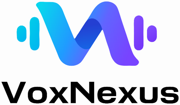 Logo de VoxNexus