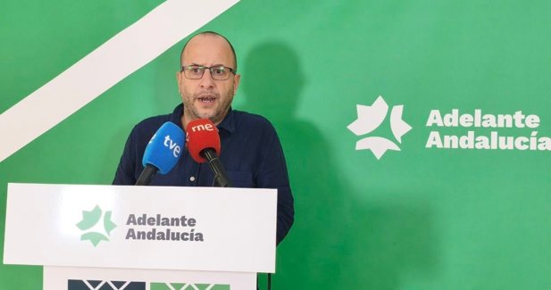 Andalucía