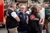 PP y Vox celebran dimisión del delegado del Gobierno y apuntan al 29N para acabar con un "sanchismo" que "se desmorona"