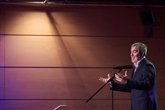Foto: Clavijo delineará la Canarias del futuro en un encuentro de Europa Press donde convergen sector privado y administración