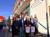 Foto: La ULE prevé abrir para el curso 2028-29 un centro en Xiangtan (China) con cuatro titulaciones