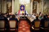 Foto: Más de 3.200 agentes velarán por la seguridad durante la XXX Cumbre Iberoamericana en Madrid
