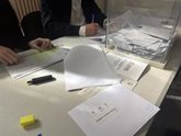 Foto: 29N.- El 2 de noviembre, sorteo público para la formación de las 194 mesas electorales de Logroño