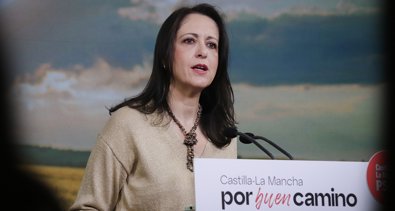 Castilla-La Mancha