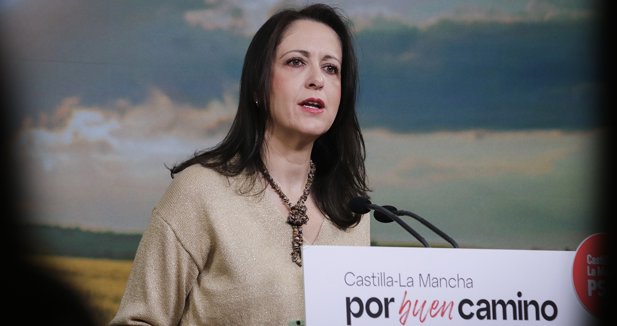 Castilla-La Mancha