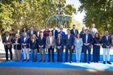 Foto: Francis Rodríguez (PP): "Granada tiene equipo para el cambio y merece un Gobierno que esté a su altura"
