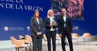 Turismo Andaluz