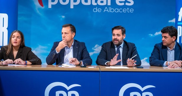 Castilla-La Mancha