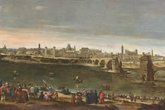 Foto: El Museo del Prado desvela los puentes 'ocultos' y otras obras de ingeniería en 29 de sus obras, desde El Greco a Goya