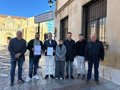 Senado de Progreso une a PSOE y Frente Amplio en León para impulsar más derechos, igualdad y oportunidades