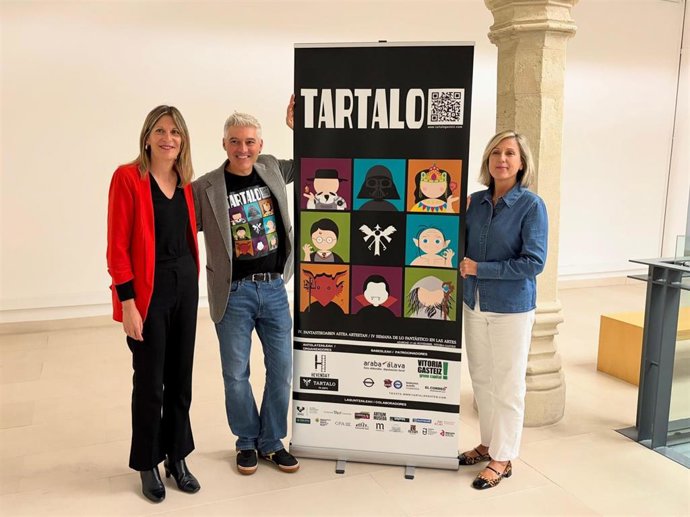 La inauguración oficial del festival tendrá lugar el 18 de noviembre